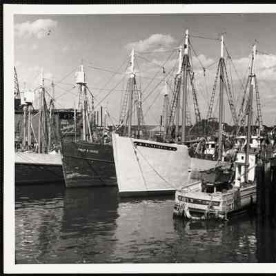 Gloucester, Mass