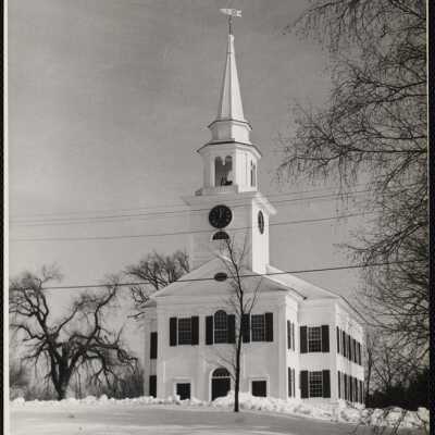 Carlisle, Mass