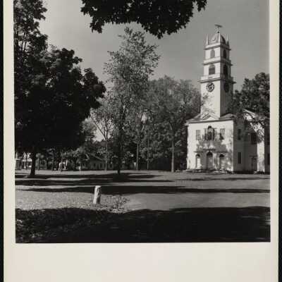 Lyme, N.H.