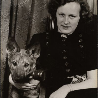 Hope Harkness