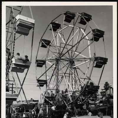 Lancaster, N.H. fair