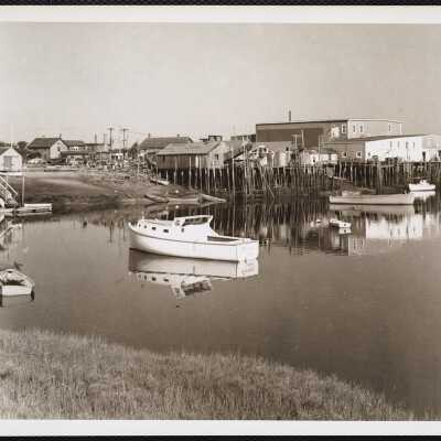 Cape Cod 1