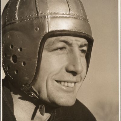 Boston College - football