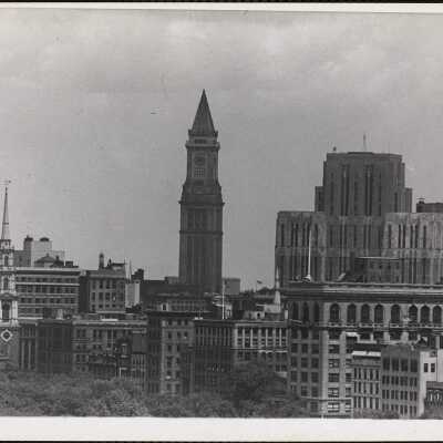 Boston 1