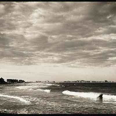 Maine - Biddeford section