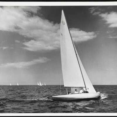 Cape Cod, Mass