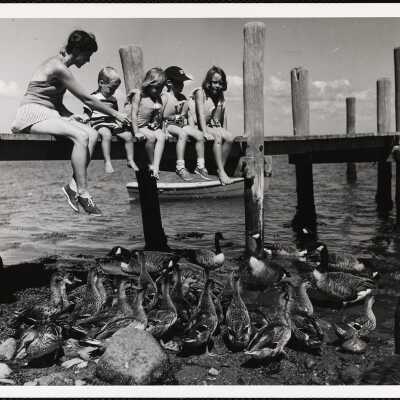 Cuttyhunk, Mass.