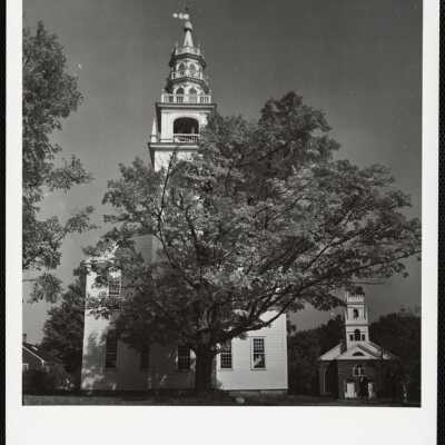 Jaffrey, N.H.