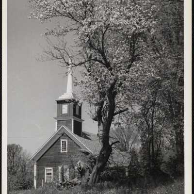 Andover, VT