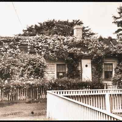 Nantucket - Siasconset 1