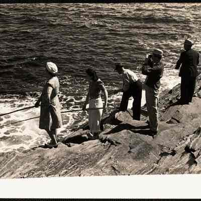 Maine Pemaquid Pt. Light.