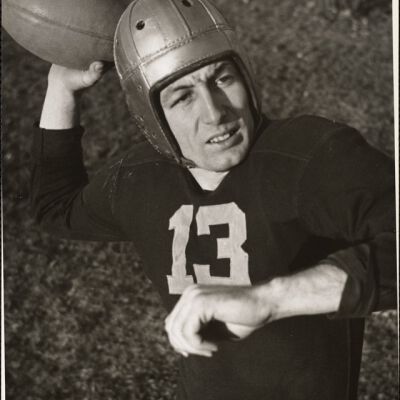 Boston College - football