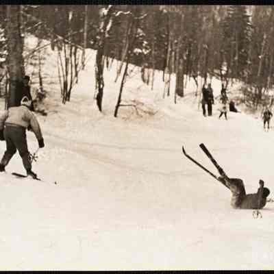 NH MT Washington - 1940 2