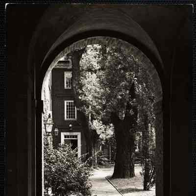 Lowell House