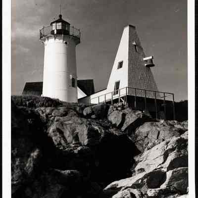 Nubble Lt.