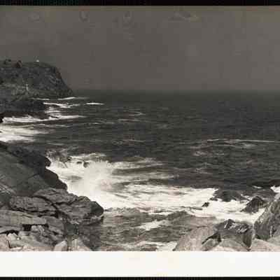 Monhegan