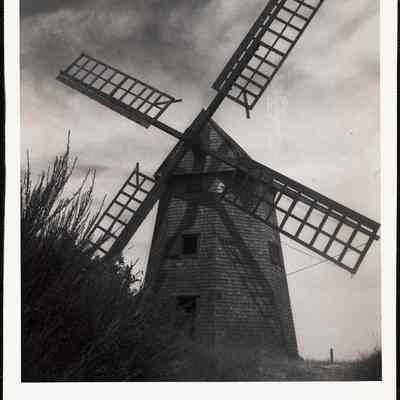 Nantucket