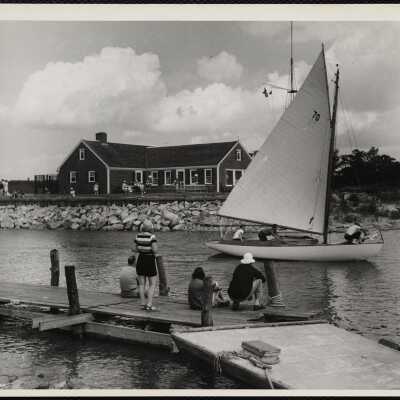 Harwichport, Cape Cod
