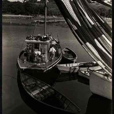 New Harbor, ME