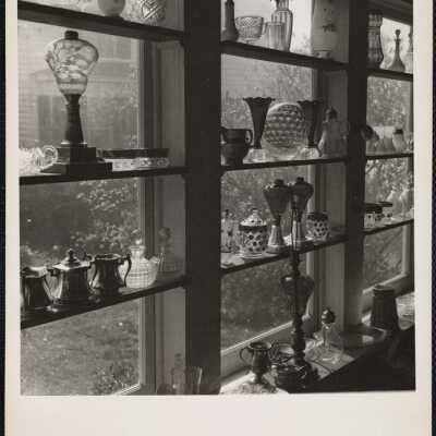 Sandwich glass - Sandwich