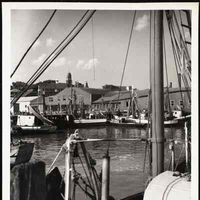 Gloucester, Mass
