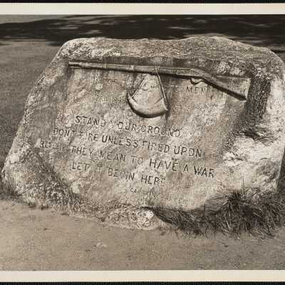 Concord, Massachusetts