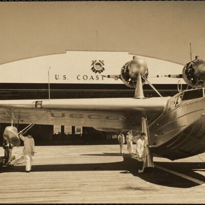 Salem Coast Guard