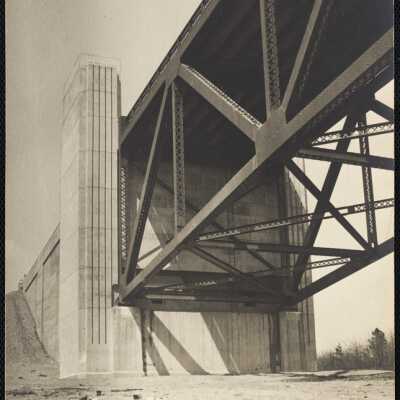 Cape - canal