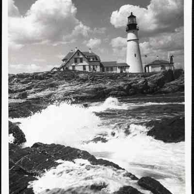 Portland Head Lt. Maine