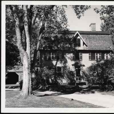 The Old Manse, Concord