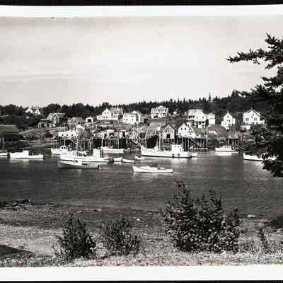 New Harbor, ME
