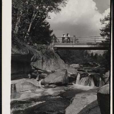 Ammonoosuc River, N.H.