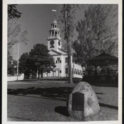 Ashby, Mass