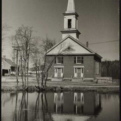 Harrisville, N.H.