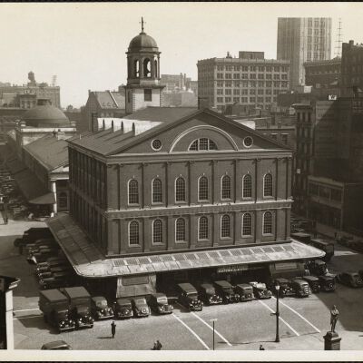 Faneuil Hall 2
