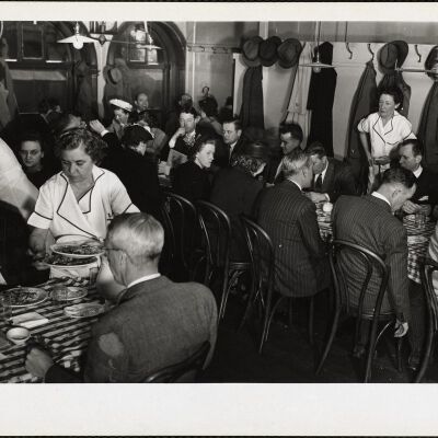 Durgin - Park
