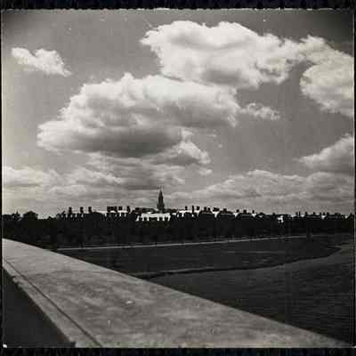 Harvard Business School Boston 9/3/36