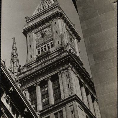 Custom House 1