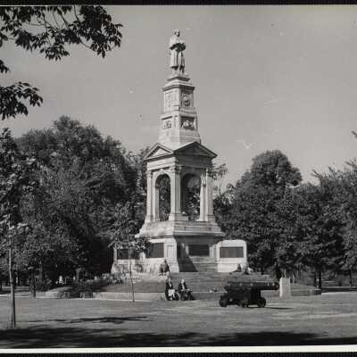Cambridge, Mass