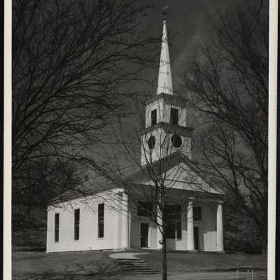 Sturbridge, Village