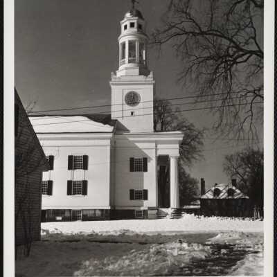 Concord, Mass 1