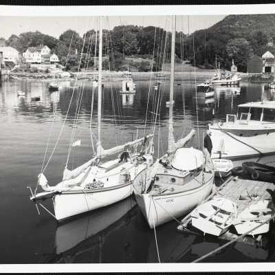 Camden, Maine