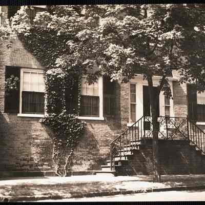 Nantucket - houses 1
