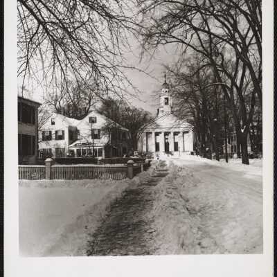 Ipswich, Mass