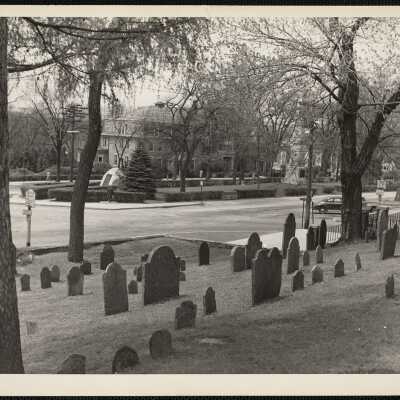 Concord, Massachusetts