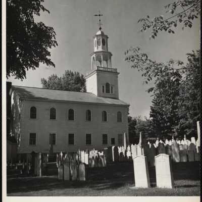 Churches 1a