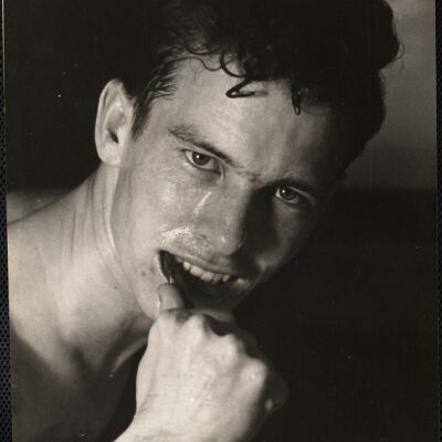 Ewan Fletcher
