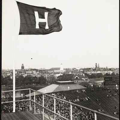 Harvard 2