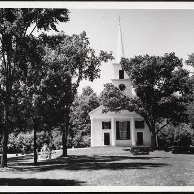 Sturbridge Village, Mass