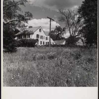 Conn. South Woodstock